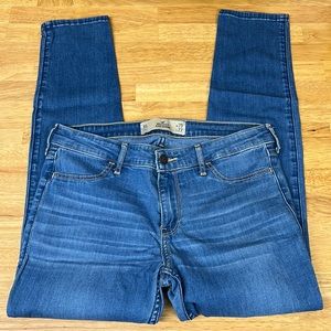 Hollister Jean Leggings